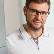 Portrait Dr. Michael Müller